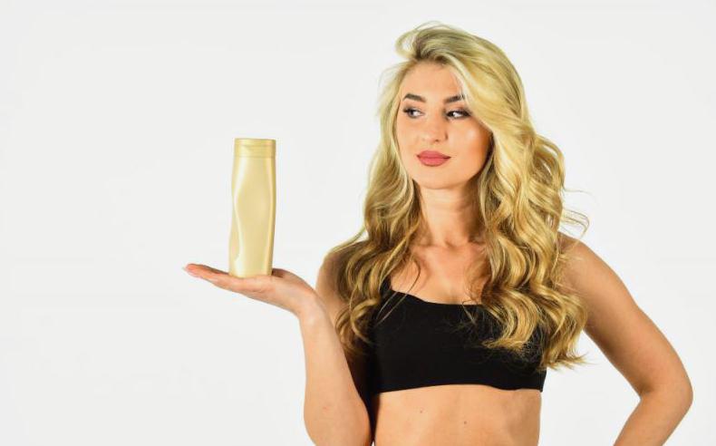 Samoopalovací přípravky na tělo