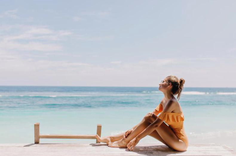 Jaký odstín samoopalováka se hodí k jakému typu pleti?